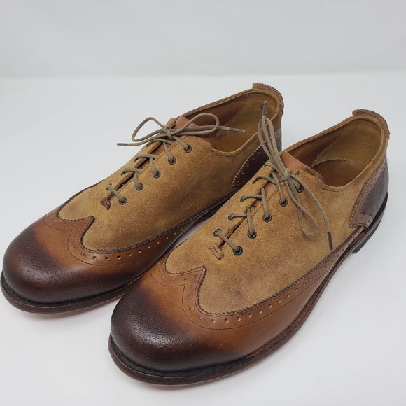 Timberland Boot Company Size 13 Brogues main image 7